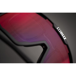 Okulary Bliz Active Vision Matt Black