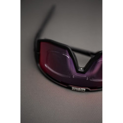 Okulary Bliz Active Vision Matt Black