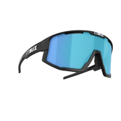 Okulary Bliz Active Fusion Matt Black