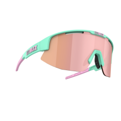 Okulary Bliz Active Matrix Matt Mint