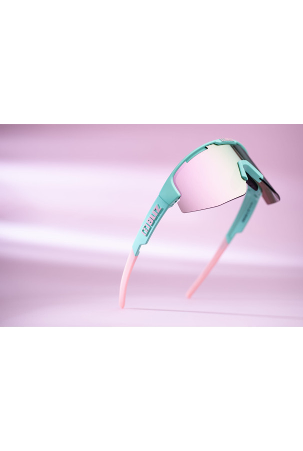 Okulary Bliz Active Matrix Matt Mint