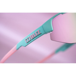 Okulary Bliz Active Matrix Matt Mint