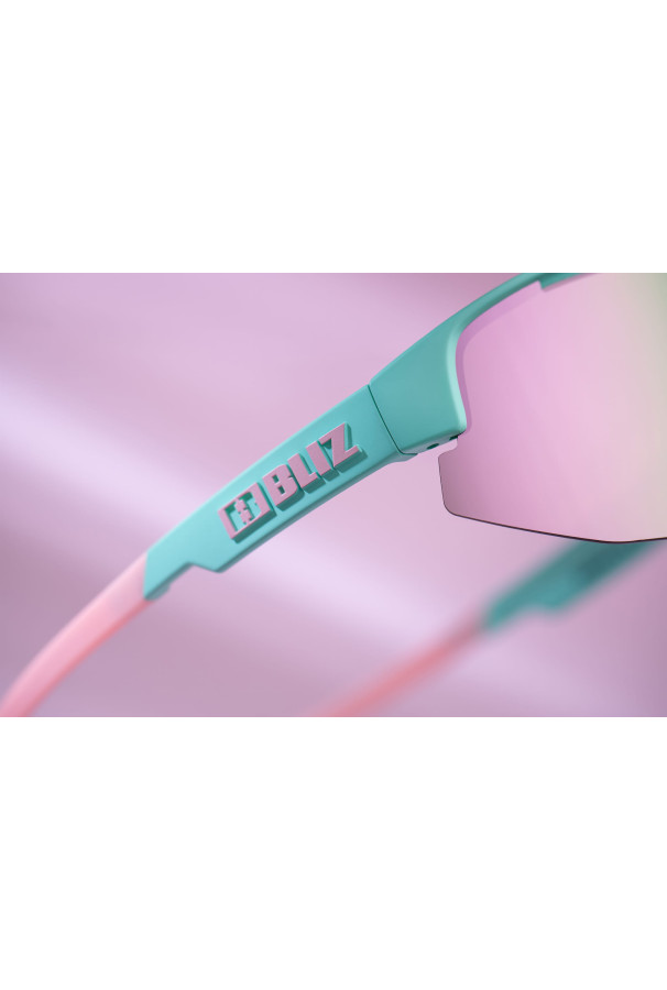 Okulary Bliz Active Matrix Matt Mint