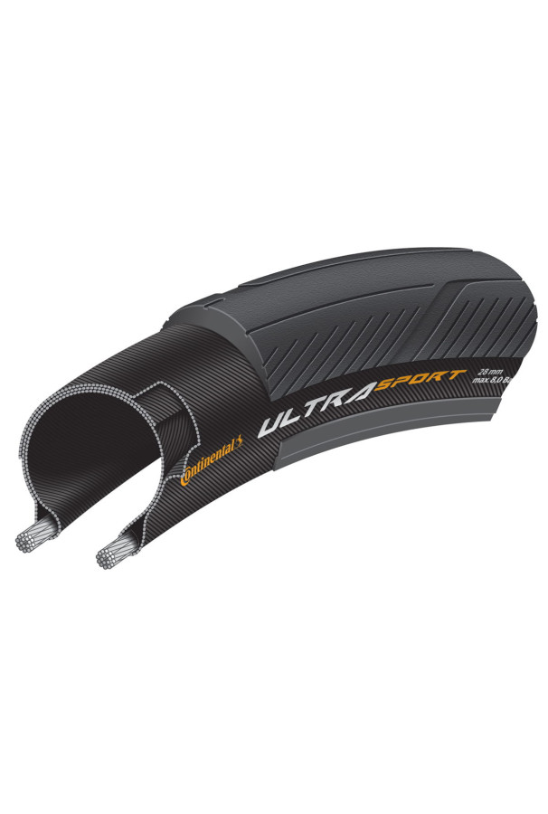 Opona Continental Ultra Sport III 28" 25-622
