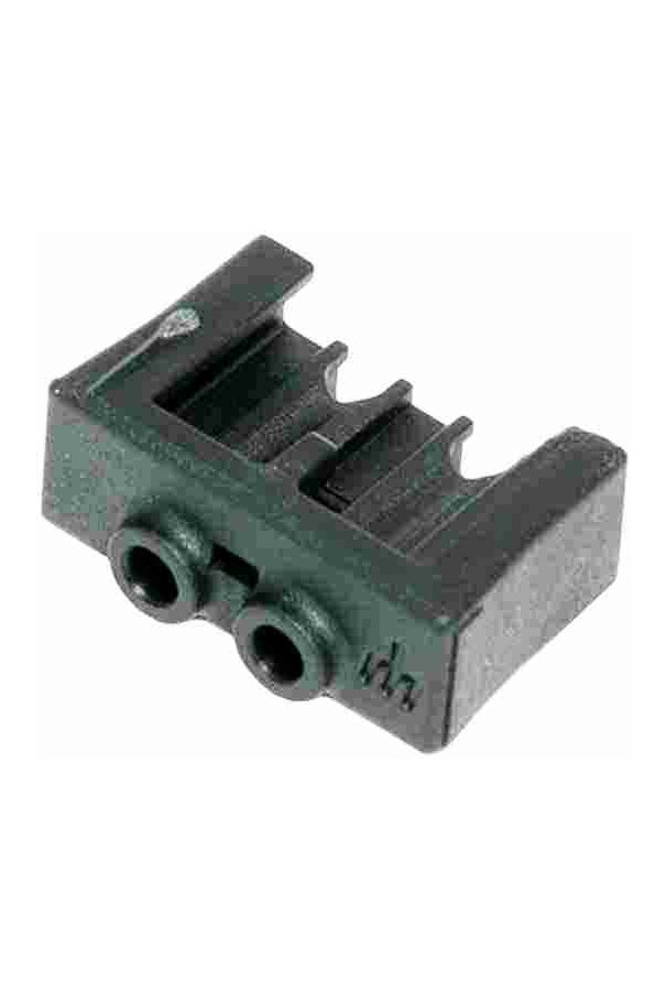 Wtyczka do dynama w piaście Sturmey Archer