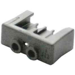 Wtyczka do dynama w piaście Sturmey Archer