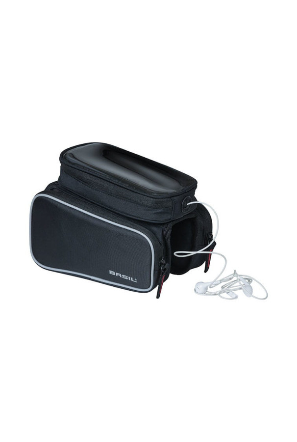 Torebka na ramę Basil Sport Design na telefon