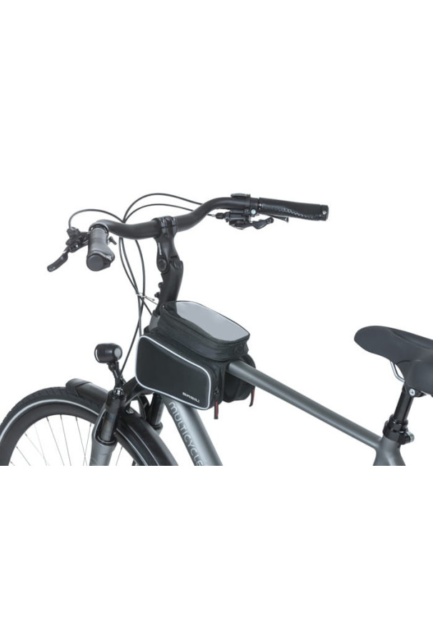 Torebka na ramę Basil Sport Design na telefon