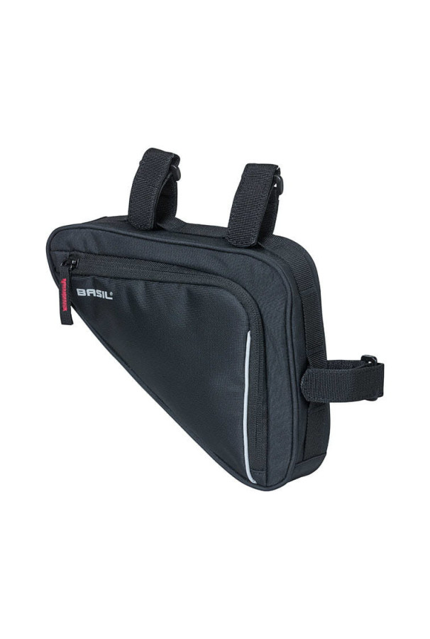 Torba sakwa na ramę Basil Sport Design pod ramę