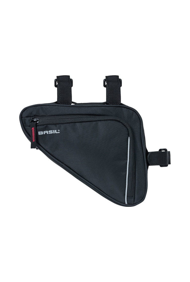 Torba sakwa na ramę Basil Sport Design pod ramę