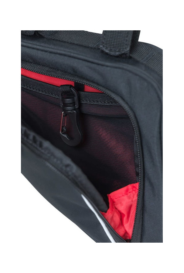 Torba sakwa na ramę Basil Sport Design pod ramę