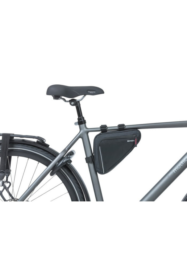 Torba sakwa na ramę Basil Sport Design pod ramę