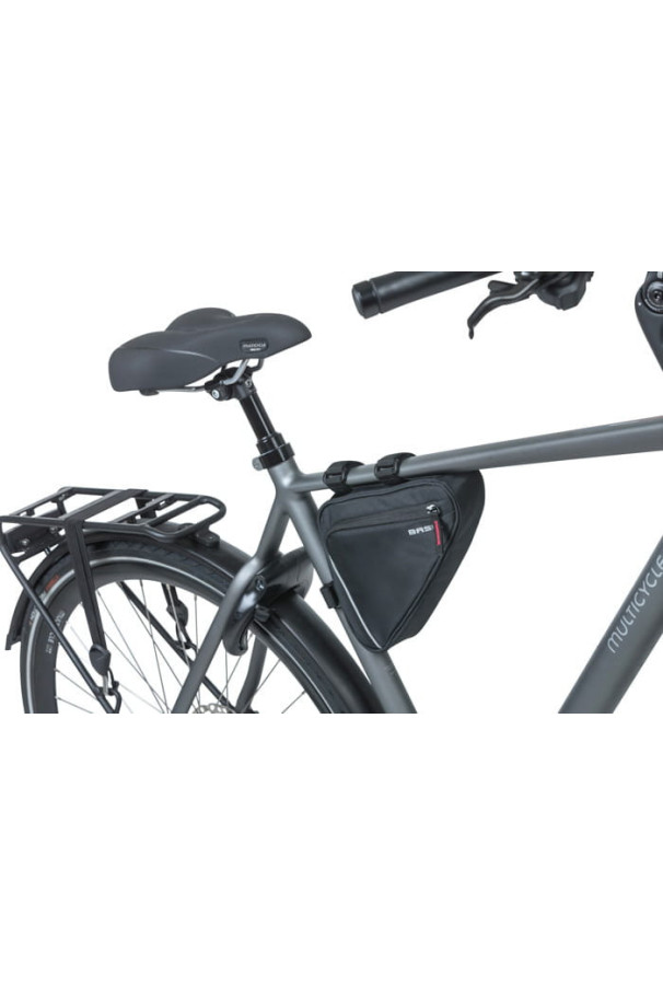 Torba sakwa na ramę Basil Sport Design pod ramę