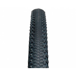 Opona Vredestein Aventura 28" 38-622 Gravel czarna
