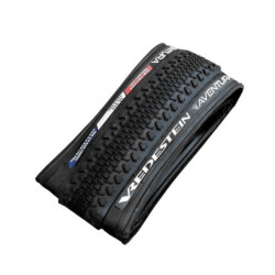 Opona Vredestein Aventura 28" 38-622 Gravel czarna