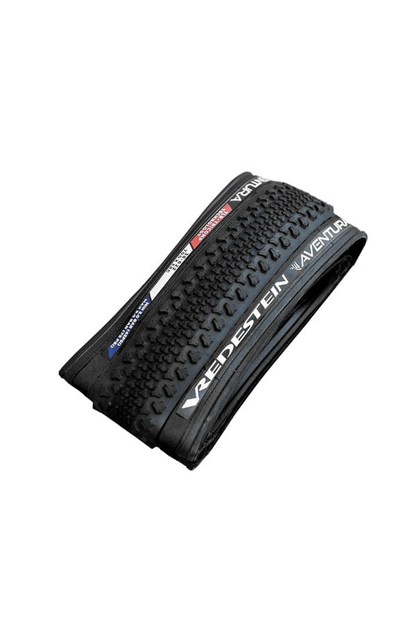 Opona Vredestein Aventura 28" 38-622 Gravel czarna