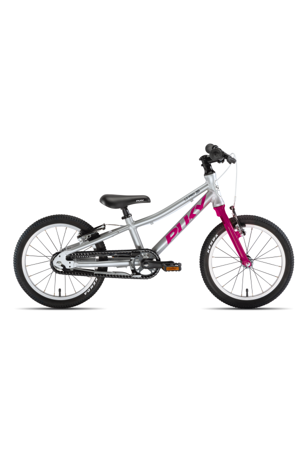 Rowerek Puky LS-PRO 16-1 ALU - JAGODOWY