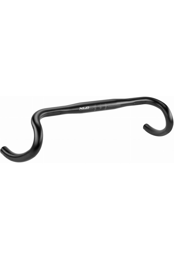 XLC Gravel kierownica HB-G01 440mm 31,8 mm