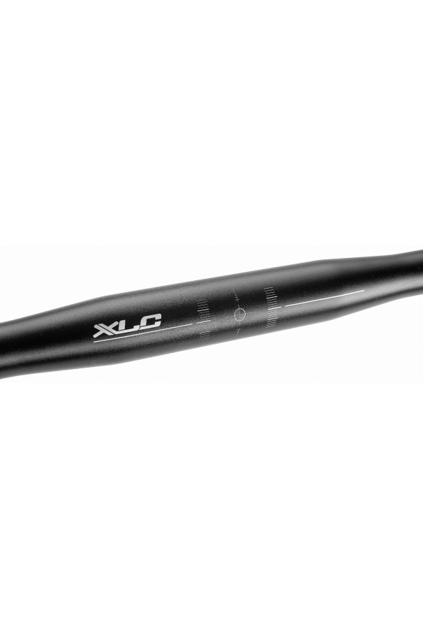 XLC Gravel kierownica HB-G01 440mm 31,8 mm