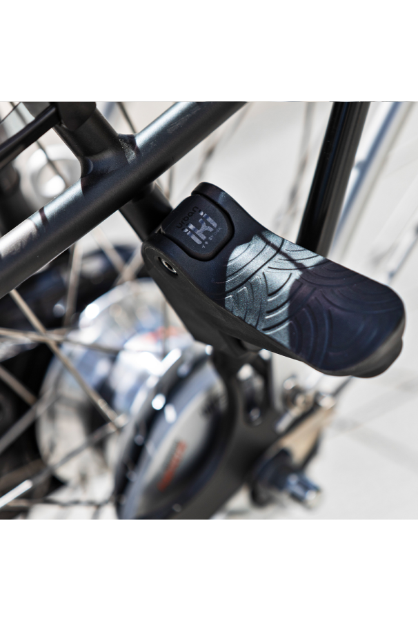 Fotelik rowerowy dziecięcy Urban Iki Junior 35 kg