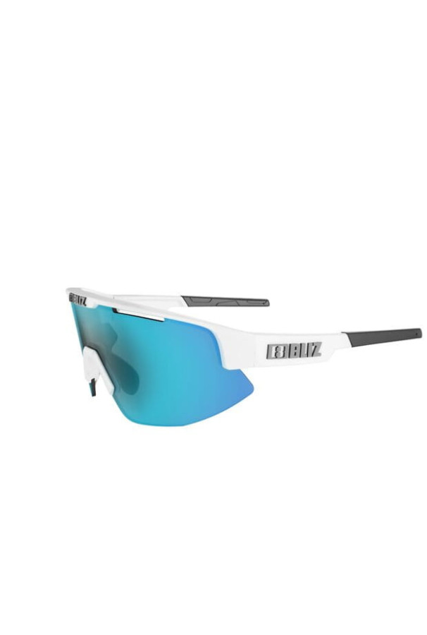 Okulary sportowe Bliz Matrix White