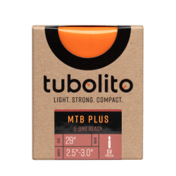 Dętka Tubolito MTB Plus 29x2.5-3.0 SV42 115g