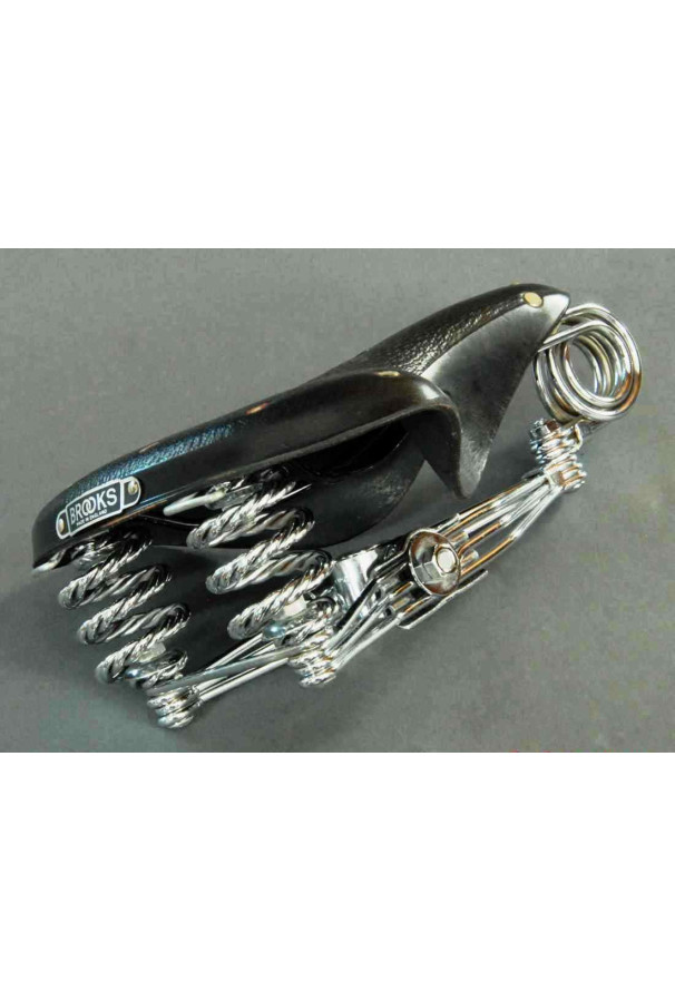 Tylna prawa sprężyna Brooks B33