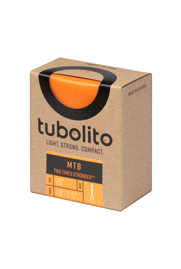 Dętka Tubolito MTB 29x1.8-2.5 SV42 85g