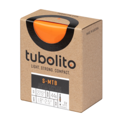 Dętka Tubolito S-Tubo MTB 27.5x1.8-2.5 SV42 44g