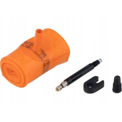 Dętka Tubolito S-Tubo Road 700x18/28C -SV60 24g
