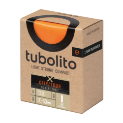 Dętka Tubolito X-Tubo City/Gravel - SV42 130g