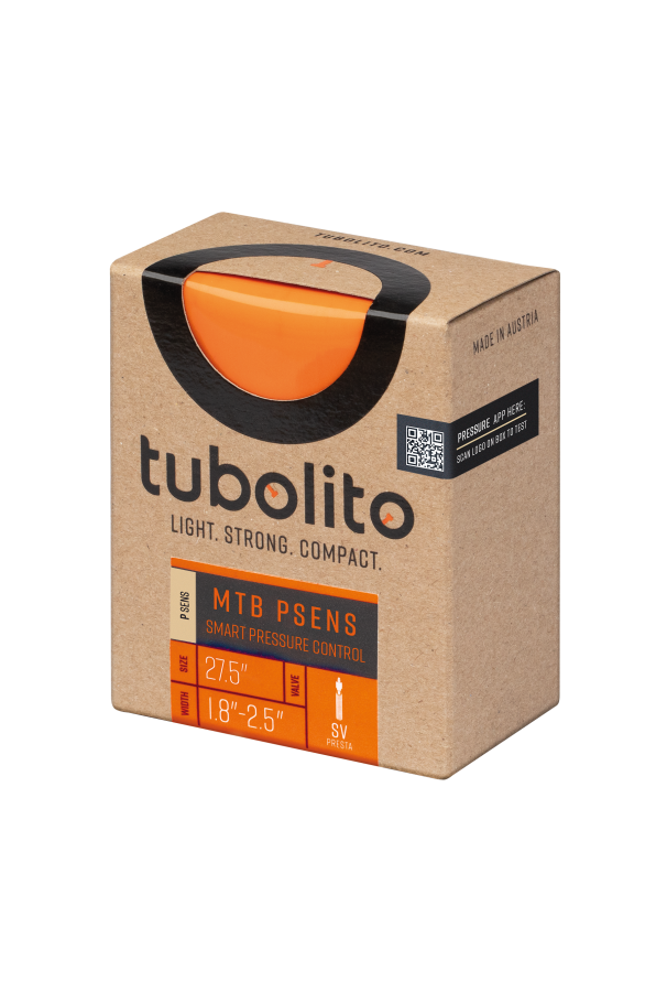 Dętka Tubolito MTB Psens 27.5 90g czujnik NFC