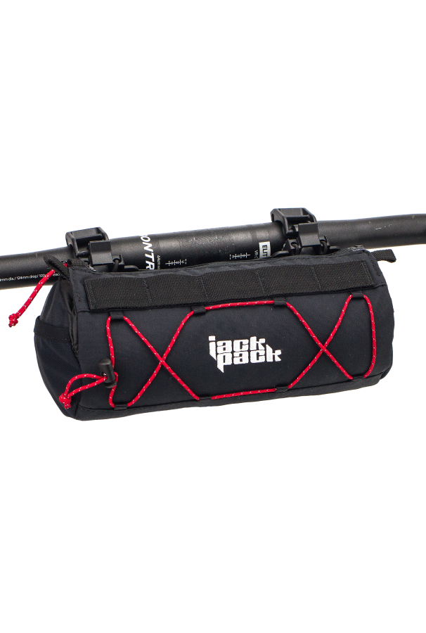 Jack Pack Kierowniczka torba bikepacking gravel