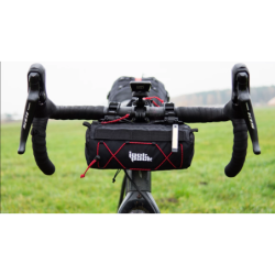 Jack Pack Kierowniczka torba bikepacking gravel