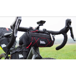 Jack Pack Kierowniczka torba bikepacking gravel