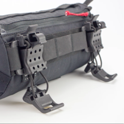 Jack Pack Kierowniczka torba bikepacking gravel