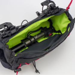 Jack Pack Kierowniczka torba bikepacking gravel