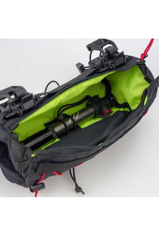 Jack Pack Kierowniczka torba bikepacking gravel