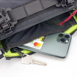 Jack Pack Kierowniczka torba bikepacking gravel