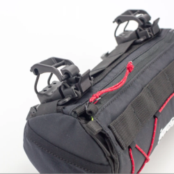 Jack Pack Kierowniczka torba bikepacking gravel