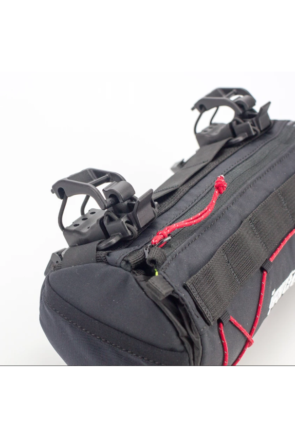 Jack Pack Kierowniczka torba bikepacking gravel