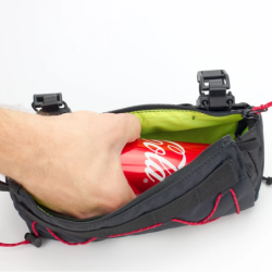 Jack Pack Kierowniczka torba bikepacking gravel