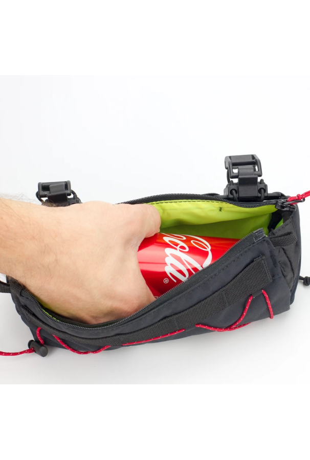 Jack Pack Kierowniczka torba bikepacking gravel