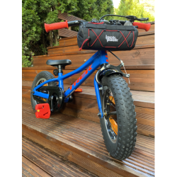 Jack Pack Kierowniczka torba bikepacking gravel