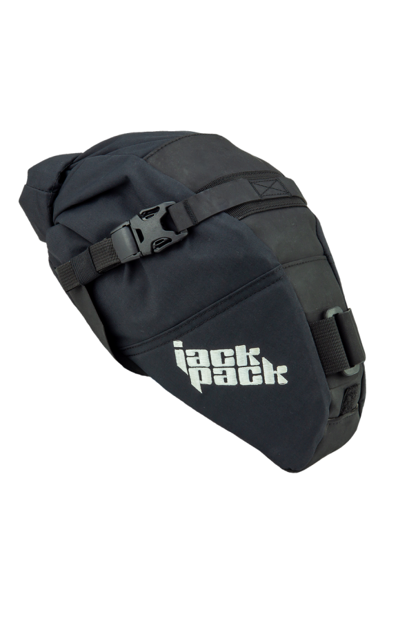 Jack Pack Ultra Tobołek 2.0 torba bikepacking