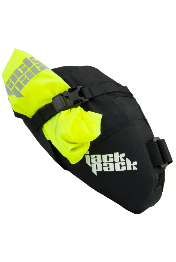 Jack Pack Ultra Tobołek 2.0 torba bikepacking