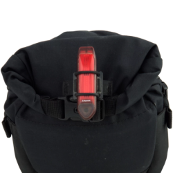 Jack Pack Ultra Tobołek 2.0 torba bikepacking