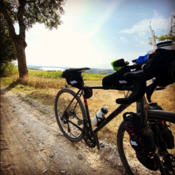 Jack Pack Ultra Tobołek 2.0 torba bikepacking