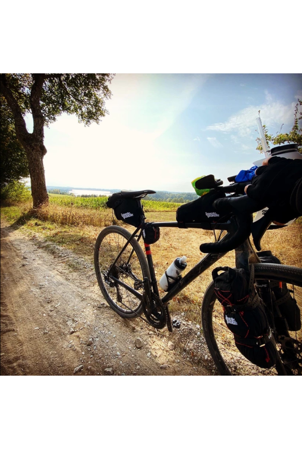 Jack Pack Ultra Tobołek 2.0 torba bikepacking