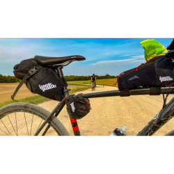 Jack Pack Ultra Tobołek 2.0 torba bikepacking